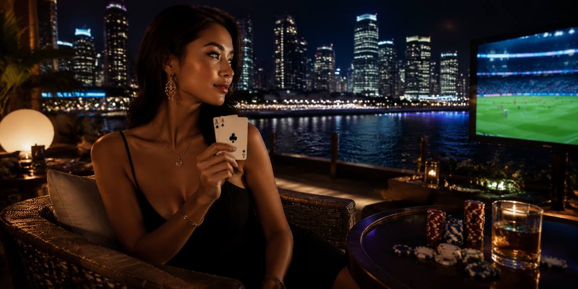 hznxtips What you get when you explore hznxtips casino